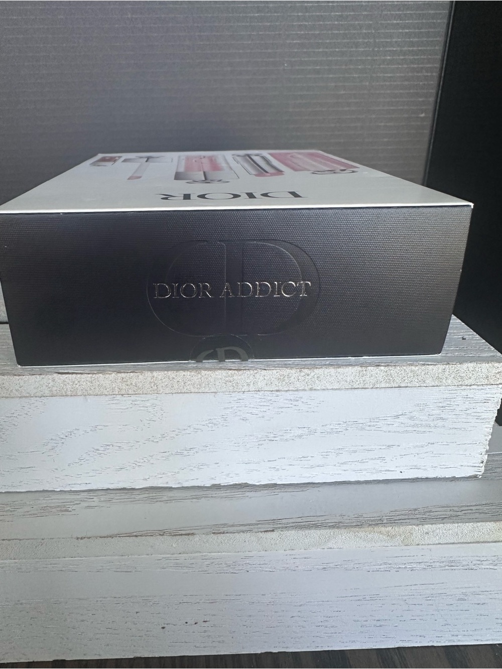Dior Pink Lip Set – Lipstick, Lip Glow & Gloss Trio - Picture 4 of 10